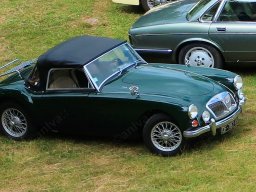 MGA 1622 